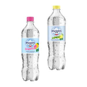 RHEINFELS Mineralwasser 0,75L