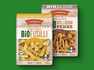 Combino Bio Nudeln, 
         500 g