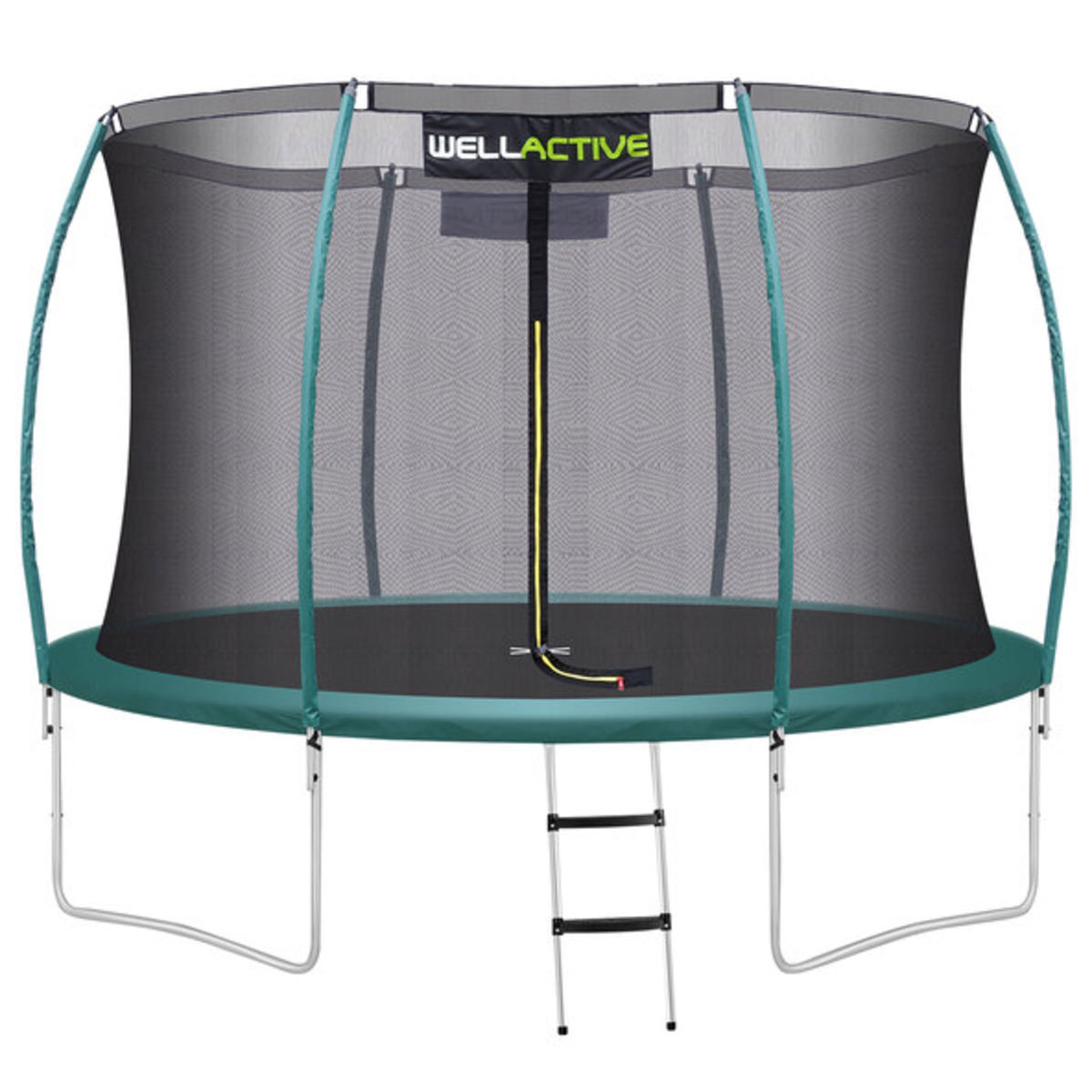 Bild 1 von Trampolin Advanced, Ø 244 cm