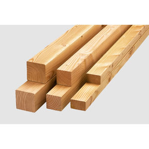 Rettenmeier Outdoor Wood Unterkonstruktion Holz douglasie 2000 x 70 x 45 mm