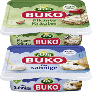 Arla Buko