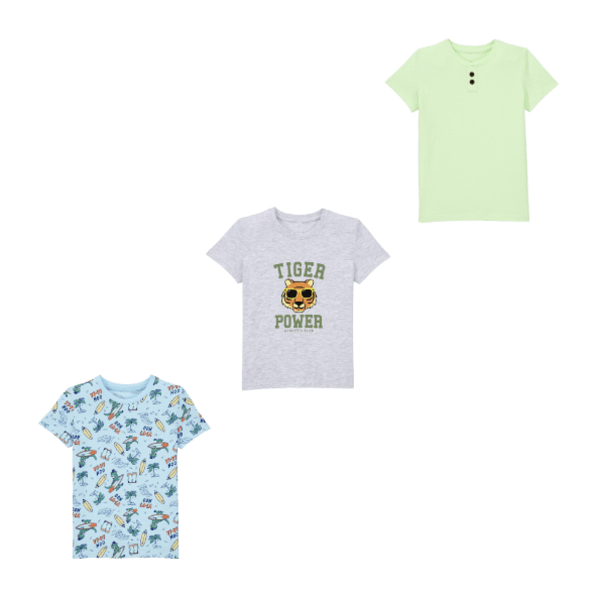 Bild 3 von LILY & DAN T-Shirts