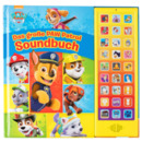 Bild 1 von Paw Patrol 27-Button Soundbuch