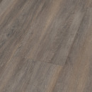 Bild 1 von Laminat 'Savanne 4V XL' Eiche Canyon dunkelbraun 8 mm