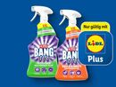 Bild 1 von Cillit Bang, 
         1 l/600 ml