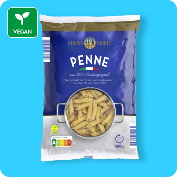 Bild 1 von CUCINA NOBILE Penne