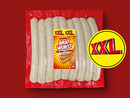 Bild 1 von Geflügel-Bratwurst XXL, 
         720 g