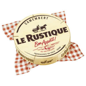 Le Rustique