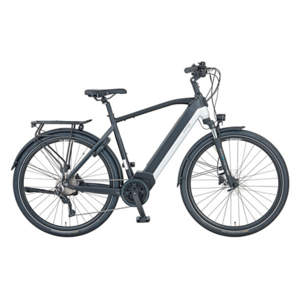 Bild 1 von E-Bike Trekking Entdecker 5.3 Deluxe, Herren