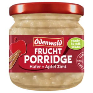 Odenwald Frucht-Porridge