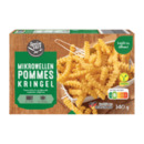 Bild 3 von SPEISEZEIT Mikrowellen-Pommes 140g