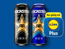 Bild 1 von Rockstar Energy Drink, 
         0,5 l zzgl. -.25 Pfand