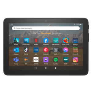 8' Fire HD 8-Tablet