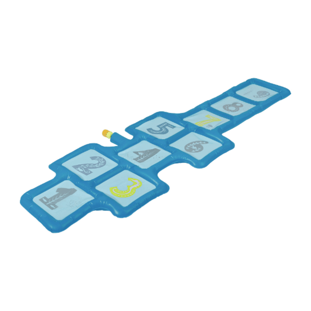 Bild 3 von CRANE Wasserspiel- / Hüpfmatte