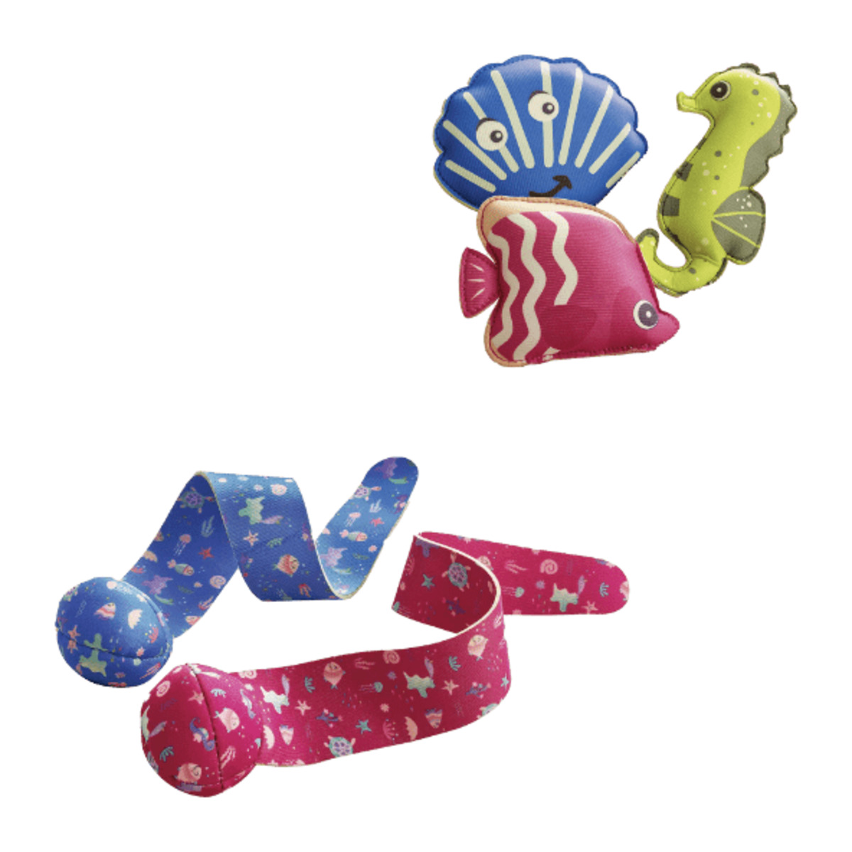 Bild 1 von CRANE Tauchzubehör