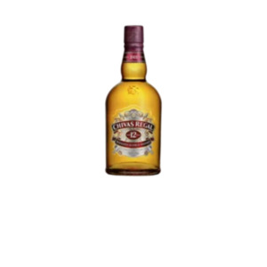 Chivas Regal Scotch 12 J
oder Finvara Kings Gambit