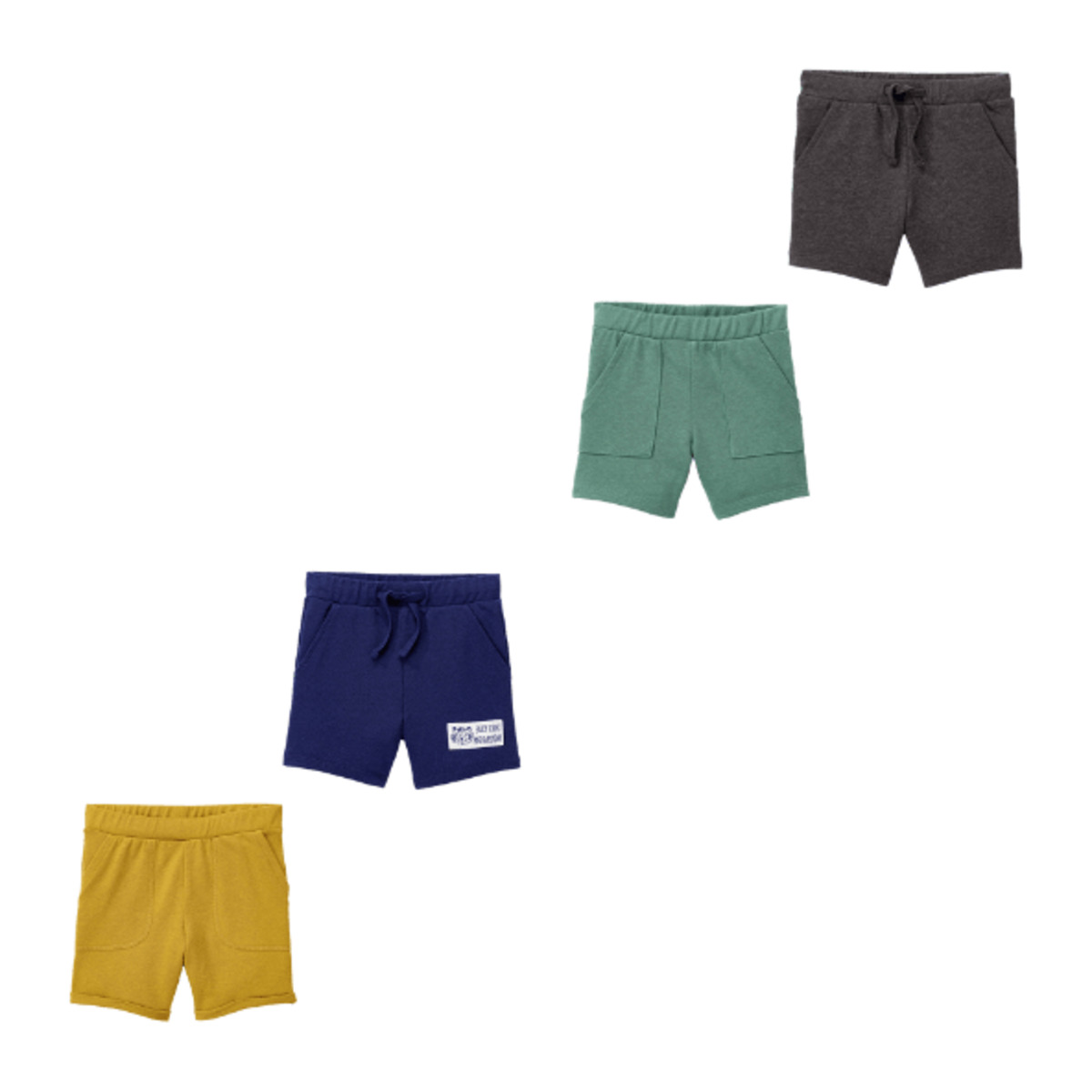 Bild 1 von LILY & DAN Sweatshorts