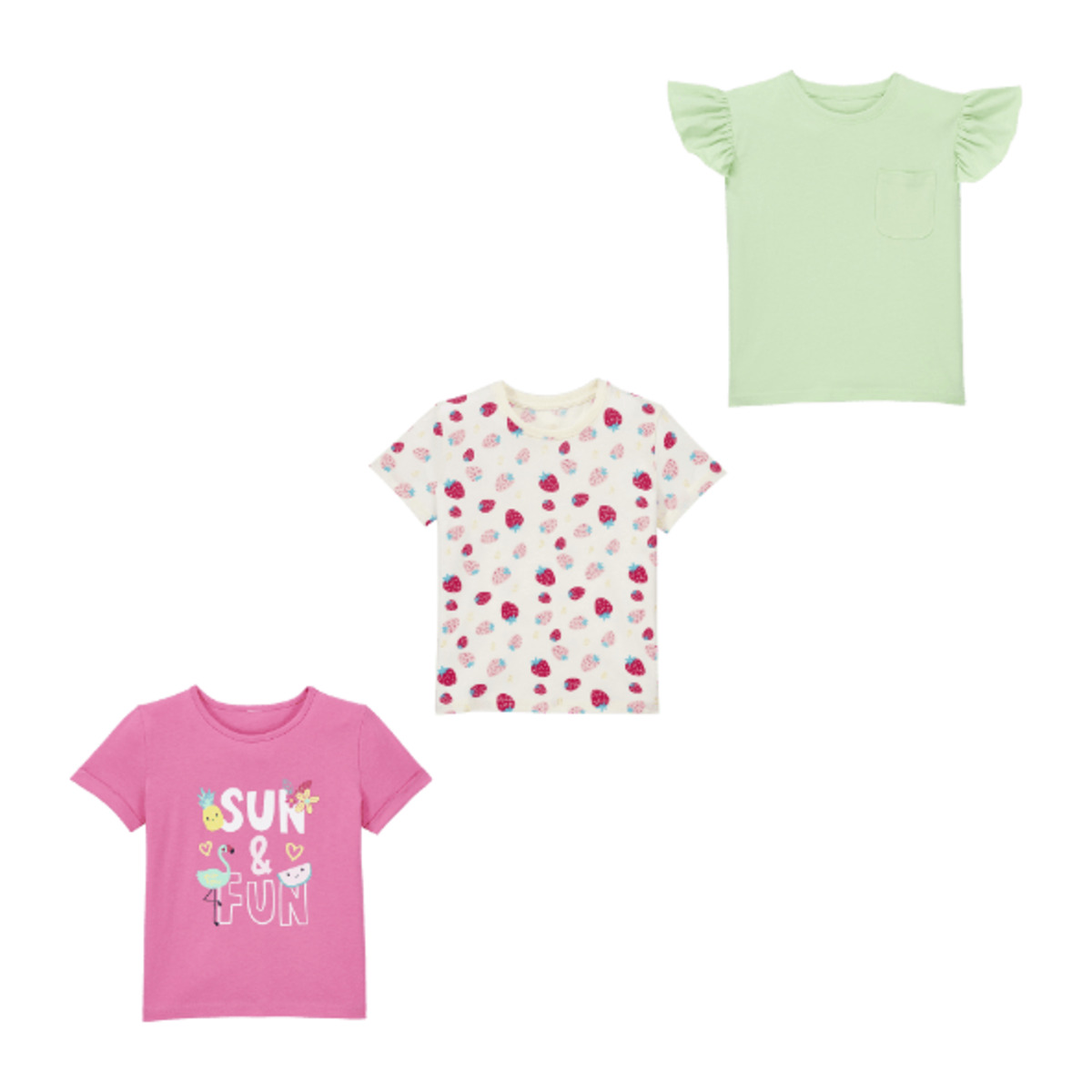 Bild 2 von LILY & DAN T-Shirts