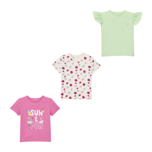 Bild 2 von LILY & DAN T-Shirts