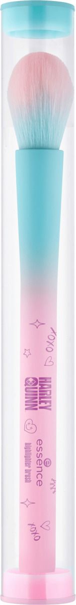 Bild 1 von essence Highlighterpinsel Harley Quinn