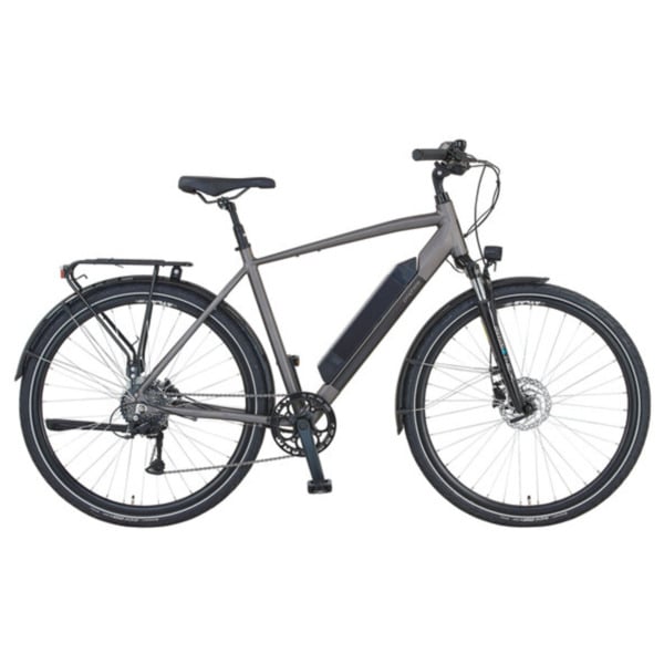 Bild 1 von Trekking E-Bike Entdecker 1.3 Premium, Herren