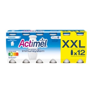 DANONE Actimel XXL 100g