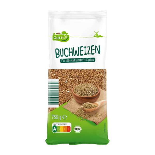 Bild 3 von GUT BIO Bio-Getreide
