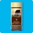 Bild 1 von NESCAFE Gold, versch. Sorten