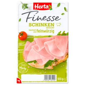 Herta Finesse Aufschnitt