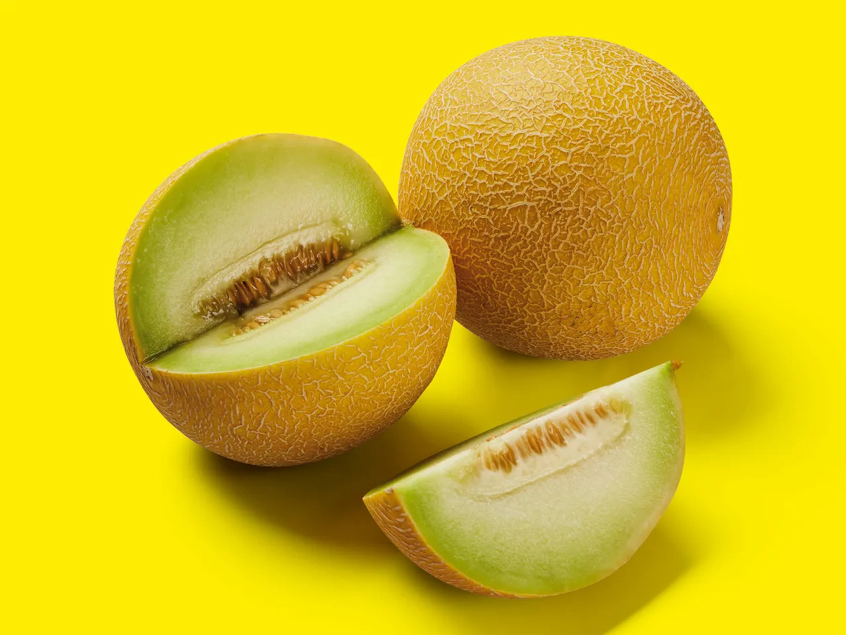 Bild 1 von Galiamelone