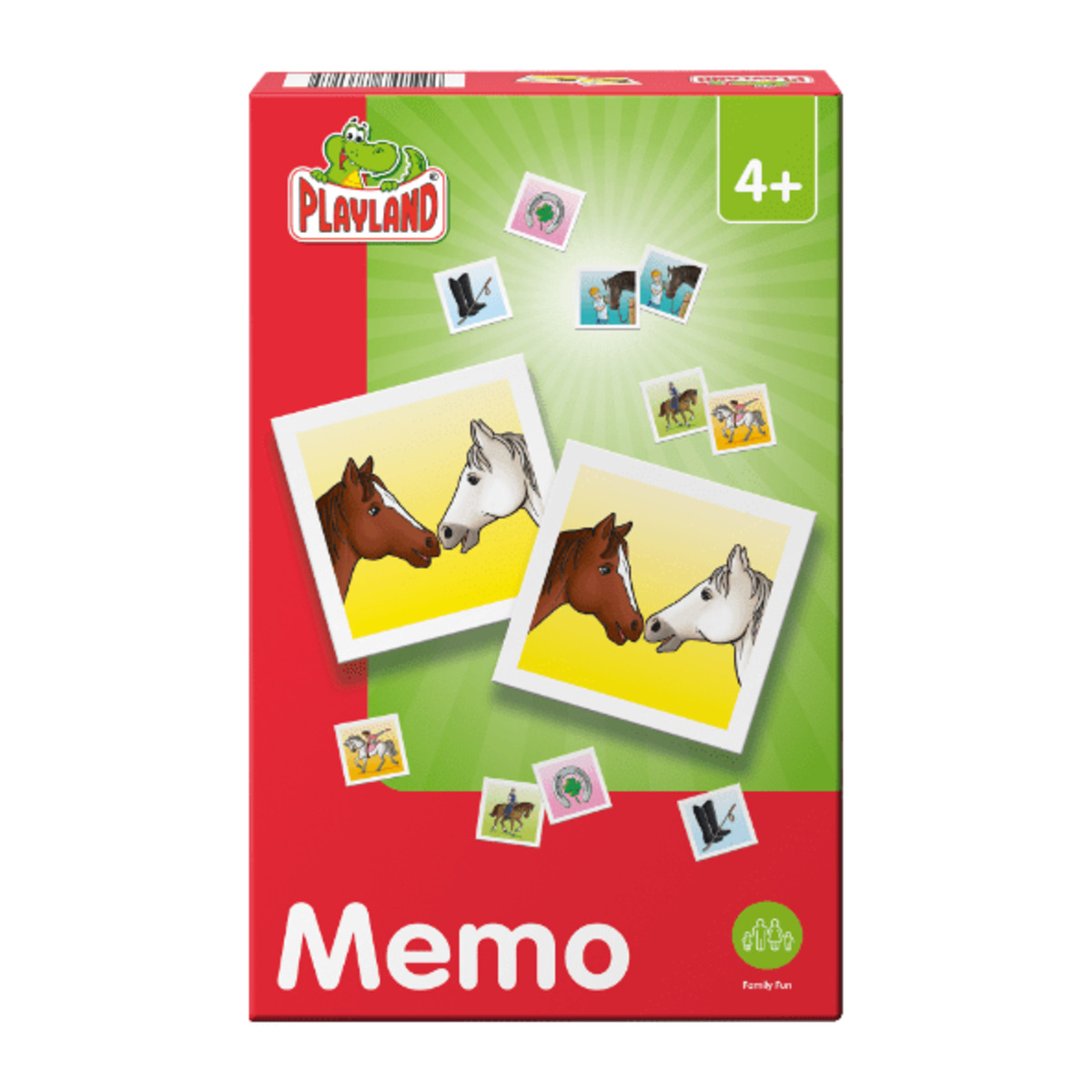 Bild 2 von PLAYLAND Reisespiel