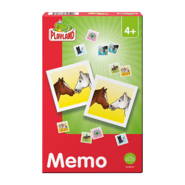 Bild 2 von PLAYLAND Reisespiel