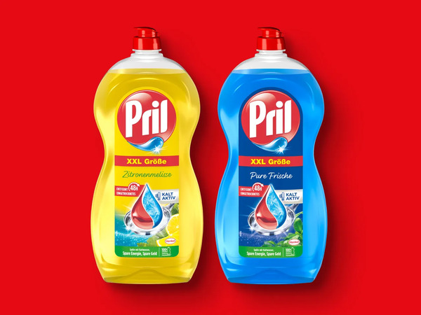 Bild 1 von Pril Original, 
         1,2 l