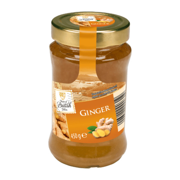 Bild 4 von TASTE OF BRITISH ISLES Englischer Fruchtaufstrich 450g