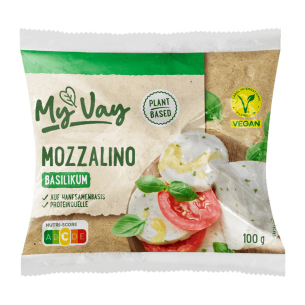 Bild 3 von MYVAY Mozzalino 275g