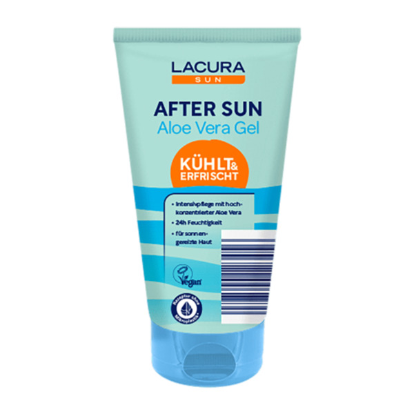 Bild 2 von LACURA SUN After Sun
