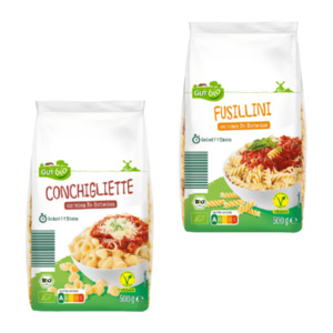 GUT BIO Bio-Mini-Pasta 500g