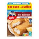 Bild 1 von IGLO Filegro Ofen-Backfisch XXL 480g