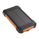 Bild 1 von LOGILINK Solar-Powerbank