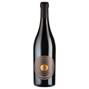 Estro Negroamaro Primitivo Salento Rotwein halbtrocken 0,75l