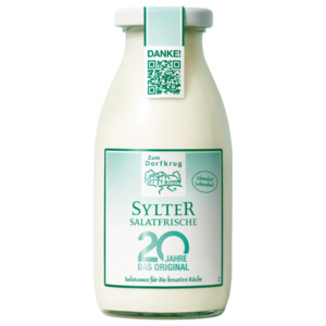 Zum Dorfkrug Sylter Salatfrische 250ml