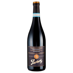 Sartori Rotwein Ripasso Valpolicella Superiore trocken 0,75l