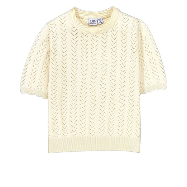 Bild 2 von UP2FASHION Damen Feinstrickpullover