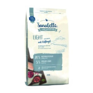 Sanabelle Light 2 kg