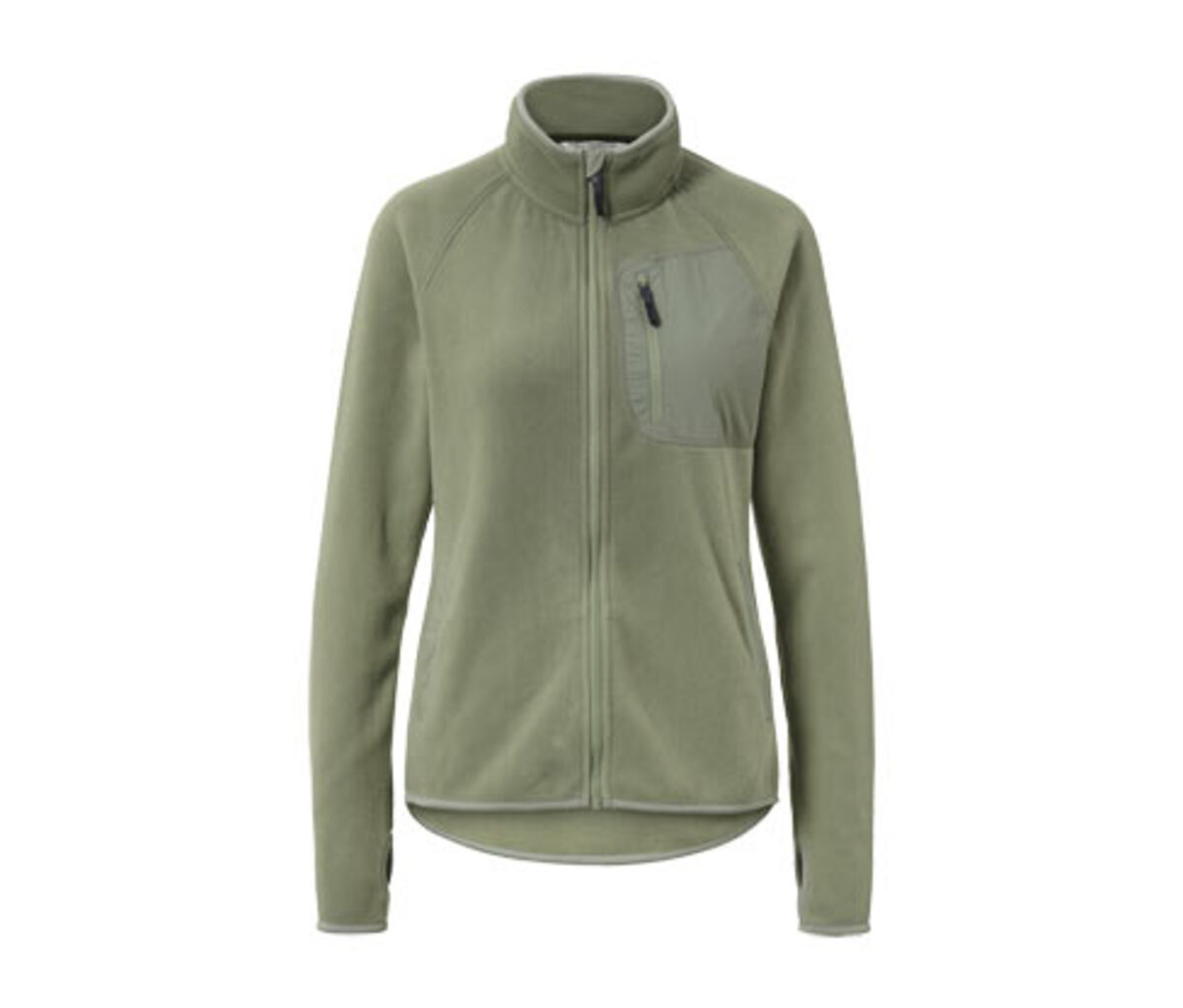 Bild 1 von Fleecejacke