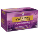 Bild 1 von Twinings Darjeeling Tee 50g, 25 Beutel