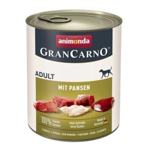 animonda GranCarno Original Adult Pansen 6x800 g