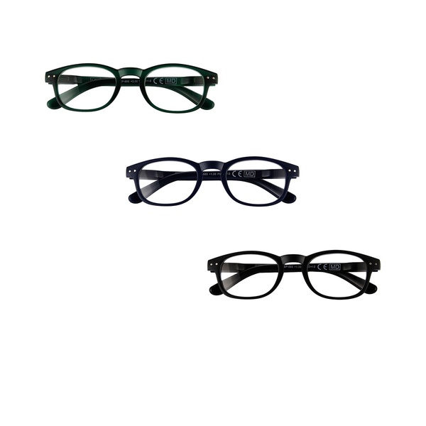 Bild 4 von UP2FASHION Lesehilfen, 3er-Set