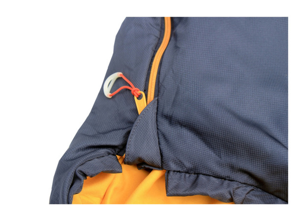 Bild 4 von TAMBU NEEL - Mumienschlafsack 800g