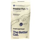 Bild 1 von The Better Cat Trockenfutter aus frischem Lachs